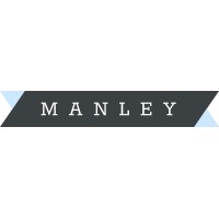Manley logo - Similar company to Just Ordinary Folk