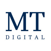 MT Digital logo - Similar company to Digitise