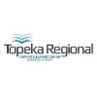 Topeka Regional Airport logo - Similar company to Dreiling Aviation Services