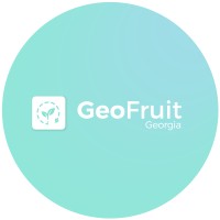 GeoFruit Georgia logo - Similar company to Kiwipost