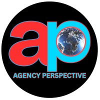 Agency Perspective logo - Similar company to Attractive - Creative B2B Agency