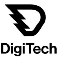 DigiTech Tech End-End Marketing Agency logo - Similar company to Scalify.Tech