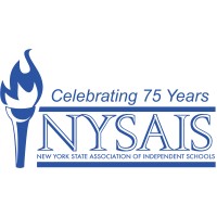 NYSAIS logo - Similar company to Blue School