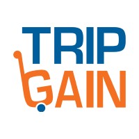 TripGain logo - Similar company to Iween