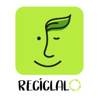 Recíclalo App logo - Similar company to Savvy