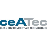 ceATec Engineering GmbH logo - Similar company to Ags