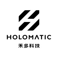 禾多科技 HoloMatic logo - Similar company to Cubevi