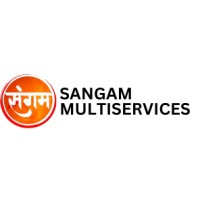 SANGAM MULTISERVICES logo - Similar company to Talentai Solutions Llp