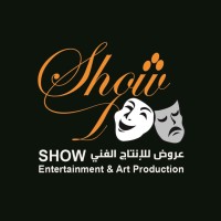 Show Art Production logo - Similar company to Satori Digital Production