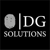 D&G Solutions logo - Similar company to Dng Solutions