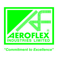 Aeroflex Industries Limited logo - Similar company to Aeroflex Hose And Engineering
