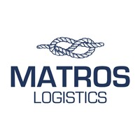 Matros Logistics LLC logo - Similar company to Fonox Group