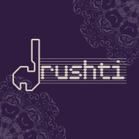 Drushti logo - Similar company to Mukti