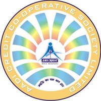 Aadi Credit Co-operative Society Limited logo - Similar company to Delhi Heights Multistate Cghs Ltd