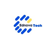 Ednovatech logo - Similar company to Datalligence