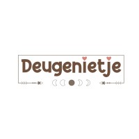 Deugenietje logo - Similar company to Autobedrijf J. Janssen B.V.