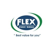 Flex Forex Bureau Limited logo - Similar company to Ramcogas