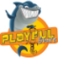 Playful Shark