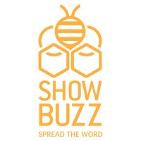 ShowBuzz — Comunicação e Assessoria de Imprensa para a Cultura logo - Similar company to Zero Em Comportamento