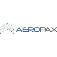 AEROPAX logo - Similar company to Sowilo Technologies