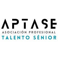 APTASE - Asociación Profesional del Talento Senior logo - Similar company to Imentia Solution S.L.