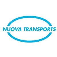 Nuova Transports S.p.A. logo - Similar company to Dgf Trans