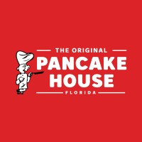 The Original Pancake House South Florida logo - Similar company to Marie Calendars