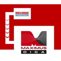 Maximus Completion Systems logo - Similar company to Repono Green Private Limited
