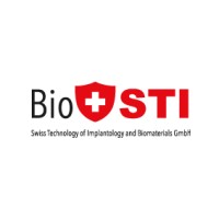 BioSTI logo - Similar company to Arxé