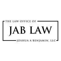 The Law Offices of Joshua A. Benjamin logo - Similar company to Law Office Of Ehsan