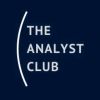 The Analyst Club logo - Similar company to Navicare Solutions