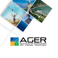 Asociación de Generadores con Energía Renovable -AGER- logo - Similar company to Asociación Hondureña De Productores De Energía Eléctrica