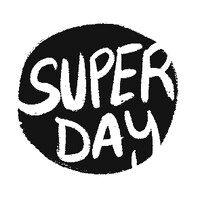 Superday Brand logo - Similar company to Superday