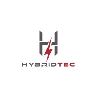 HybridTec logo - Similar company to Chs - Competence Hub Stem