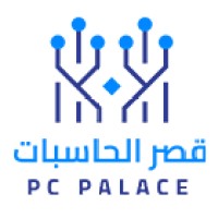 PcPalace Co شركة قصر الحاسبات logo - Similar company to Pvp-Pc