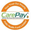 CarePay logo - Similar company to Care Pay