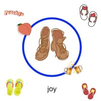 China Popular Logo Shoes logo - Similar company to Greenland Manufacturing & Trading Co.,Ltd.