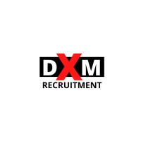 DXM Recruitment logo - Similar company to Scotia Recruitment