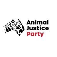 Animal Justice Party logo - Similar company to Veg3