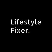 The Lifestyle Fixer logo - Similar company to Sg Brewing Co.