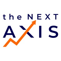 The Next AXIS logo - Similar company to Otdp