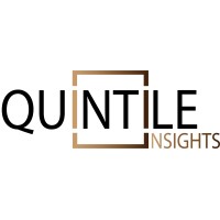 Quintile Insights logo - Similar company to Skinfotech