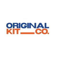 Original Kit Co. logo - Similar company to Phase 5 Analytics
