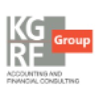 KGRF Group logo - Similar company to Eresources