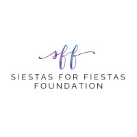 Siestas For Fiestas Foundation logo - Similar company to The Cart Collective