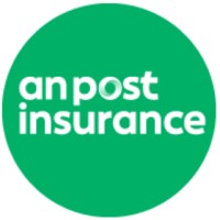 An Post Insurance logo - Similar company to An Post Retailer Services