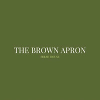 The Brown Apron logo - Similar company to Associated Motor Holdings