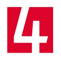 4Packaging GmbH logo - Similar company to Oneflexo