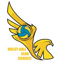 Volley-Ball Club de Sierentz logo - Similar company to Dealworking