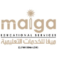 Maiga Educational Services logo - Similar company to Hexa Partners & Technologies